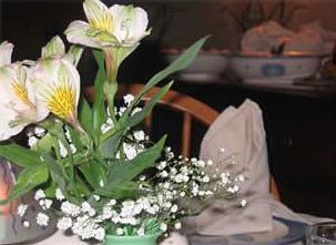 Harvest Moon Bed & Breakfast