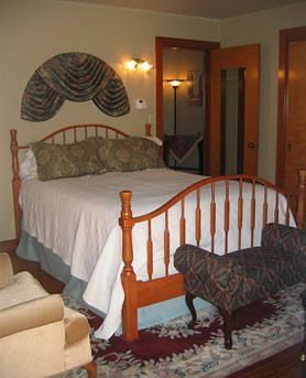 Harvest Moon Bed & Breakfast