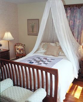 Harvest Moon Bed & Breakfast