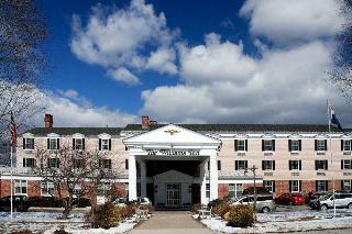 Hotel The Williams Inn
