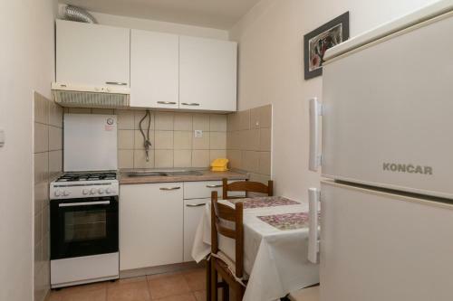 Apartments Pasko