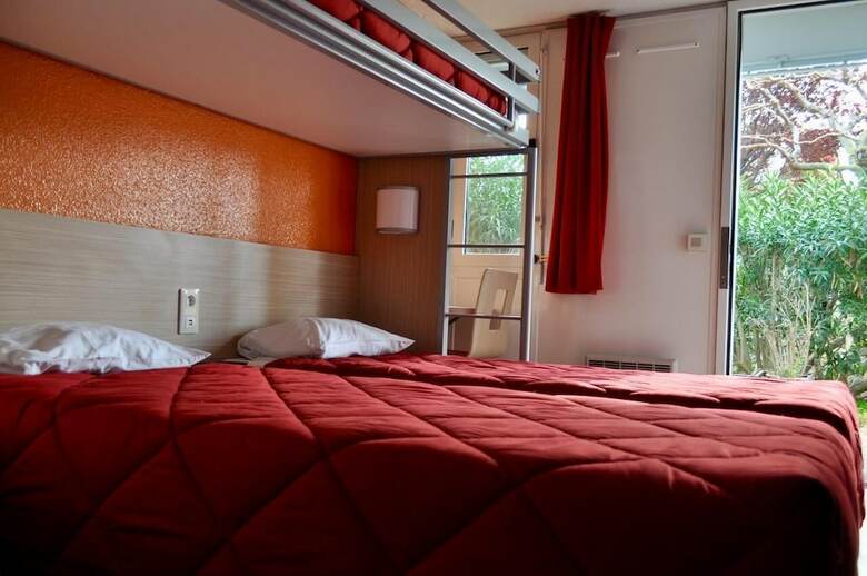 Hotel Premiere Classe Sete - Balaruc