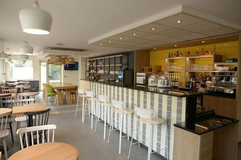 Hotel Premiere Classe Sete - Balaruc