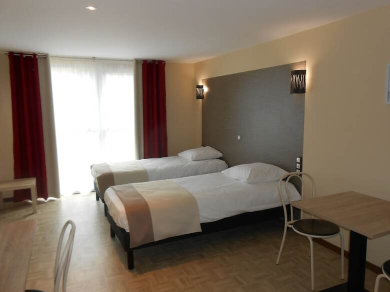 Hotel La Pause