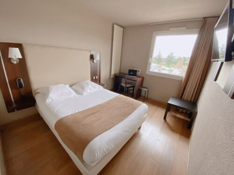 Hotel H�tel Ariane