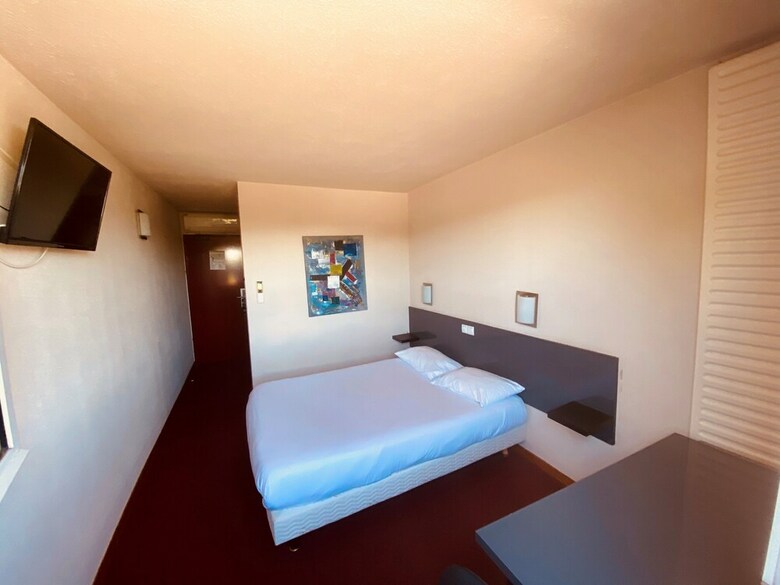 Hotel H�tel Ariane