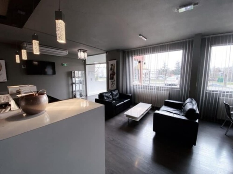 Hotel H�tel Ariane