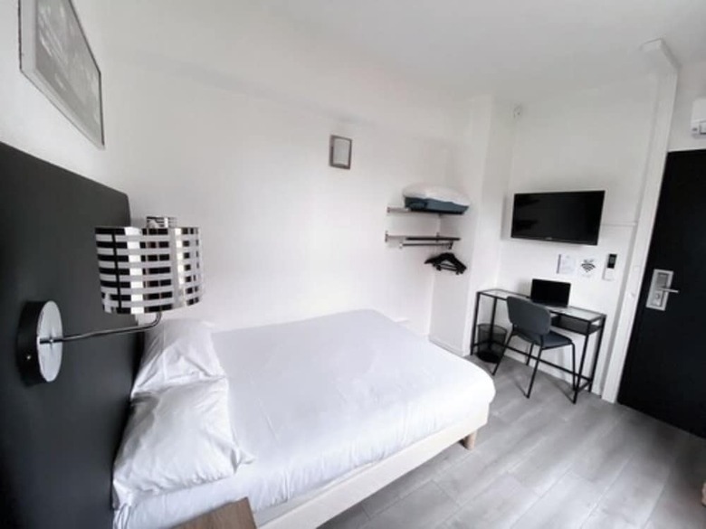 Hotel H�tel Ariane