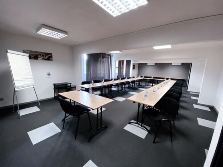 Hotel H�tel Ariane