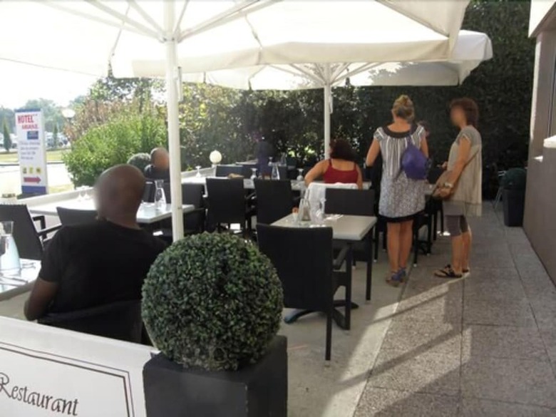 Hotel H�tel Ariane