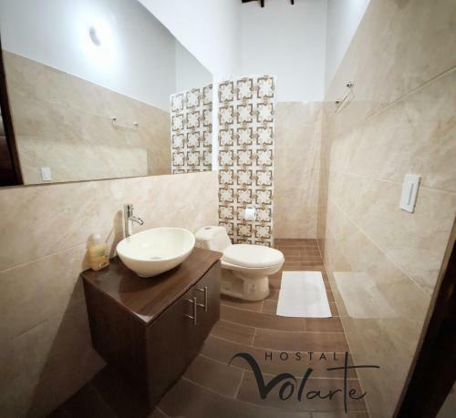 Hotel Volarte Hostal