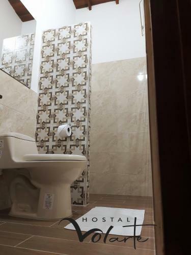 Hotel Volarte Hostal