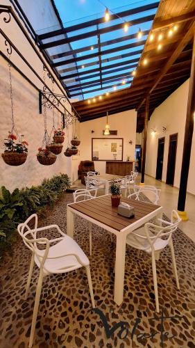 Hotel Volarte Hostal