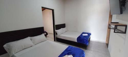 Hotel Miirador Cielo Blue