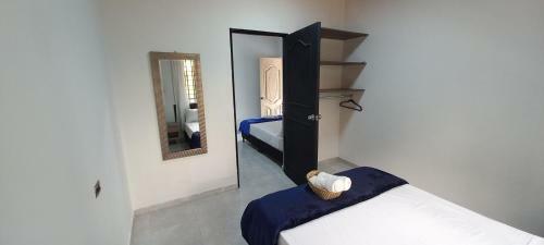 Hotel Miirador Cielo Blue