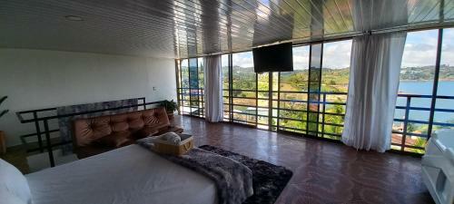 Hotel Miirador Cielo Blue