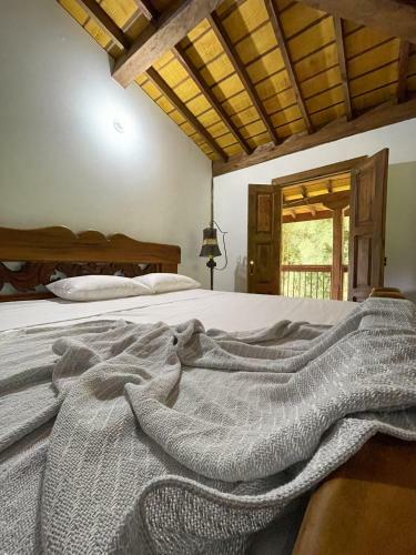 Agroturismo Granja Jardin