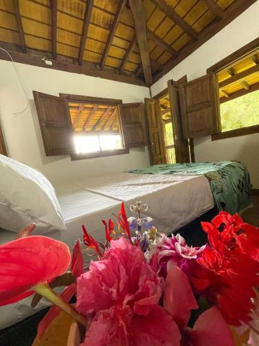Agroturismo Granja Jardin