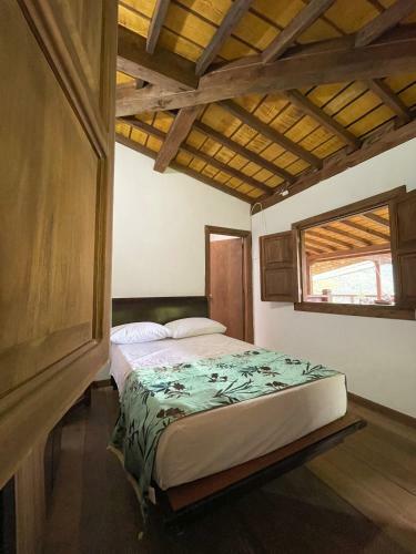 Agroturismo Granja Jardin