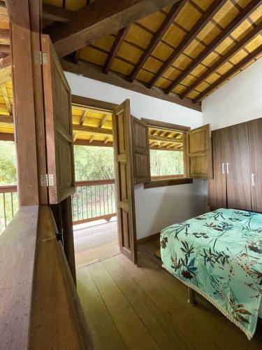 Agroturismo Granja Jardin