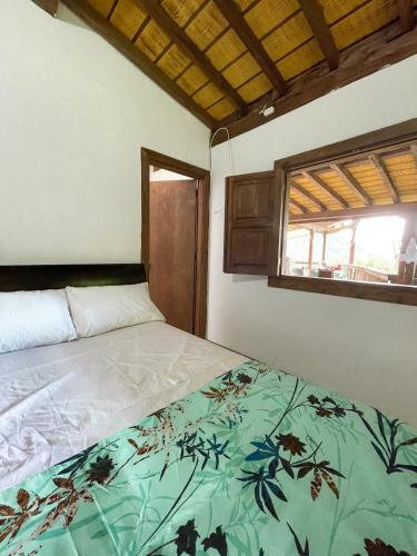 Agroturismo Granja Jardin