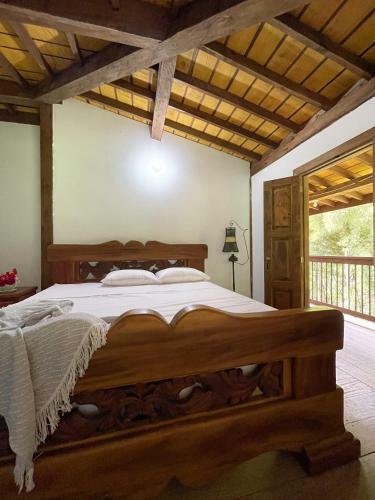 Agroturismo Granja Jardin
