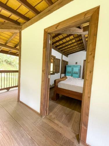 Agroturismo Granja Jardin