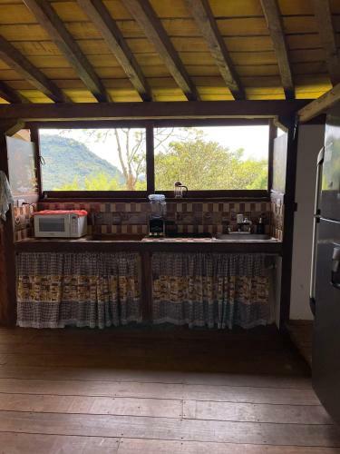 Agroturismo Granja Jardin