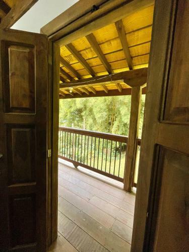Agroturismo Granja Jardin