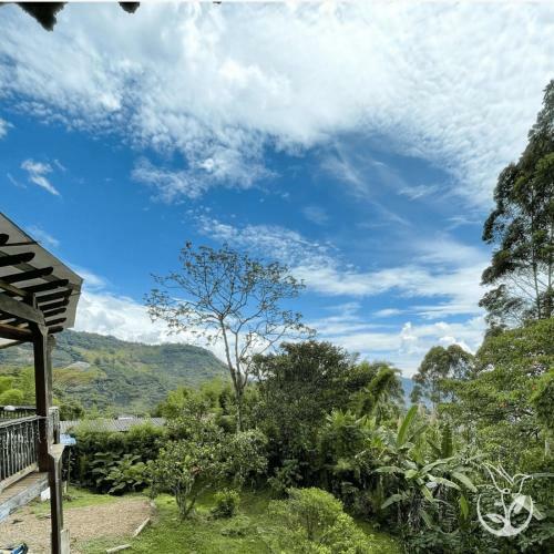 Agroturismo Granja Jardin
