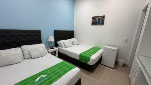 Insitu Recovery Hotel