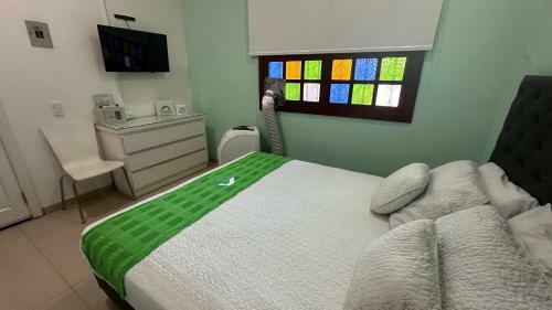 Insitu Recovery Hotel