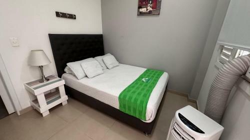 Insitu Recovery Hotel