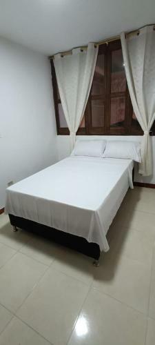 Hotel Los Pinos