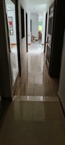 Hotel Los Pinos
