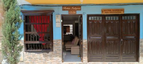 Hotel Los Pinos