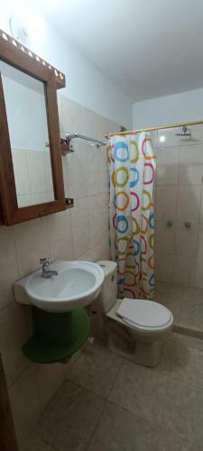 Hotel Los Pinos
