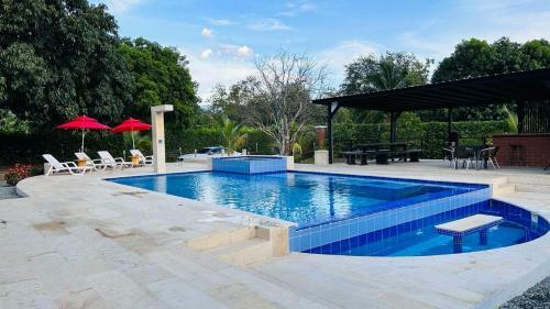 Finca De Recreo En Sopetr�n