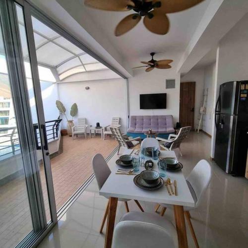 Apartamento Vacacional �nico