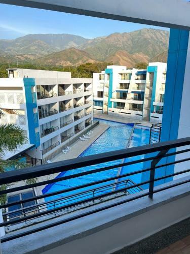 Apartamento Vacacional �nico
