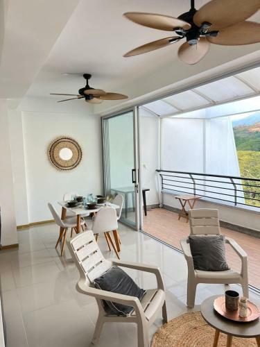 Apartamento Vacacional �nico