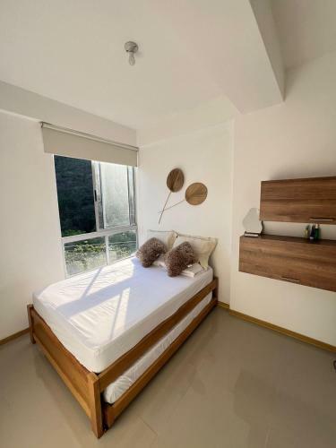 Apartamento Vacacional �nico