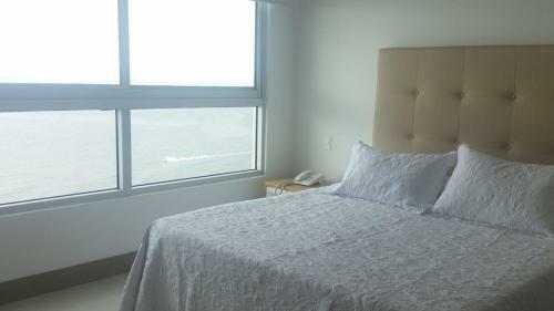 Apartamento Frenta A La Playa