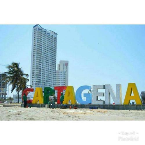 Mi Apartamento En Cartagena