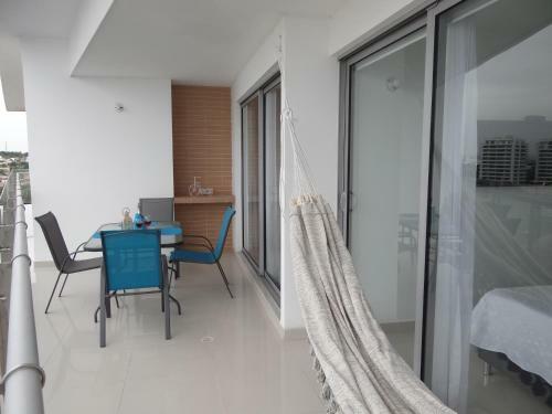 Mi Apartamento En Cartagena