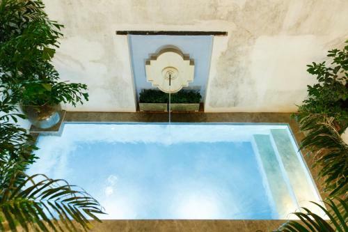 Hotel Casa De La Renta By Mustique