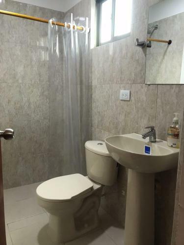 Hostal Cartagena Sun