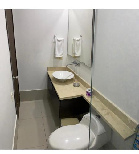 Apartamento 2302 Eliptic