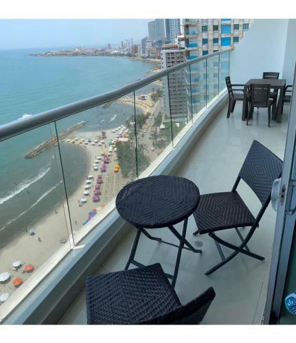 Apartamento 2302 Eliptic