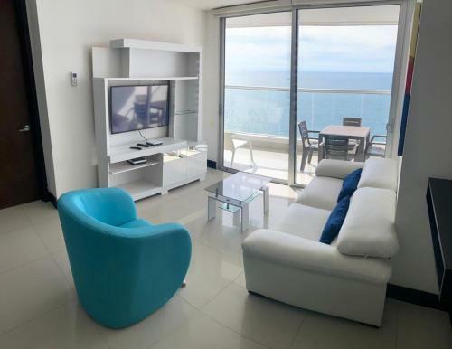 Apartamento 2302 Eliptic